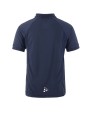 CRAFT Ability Polo Jr Poloshirts personalisierbar