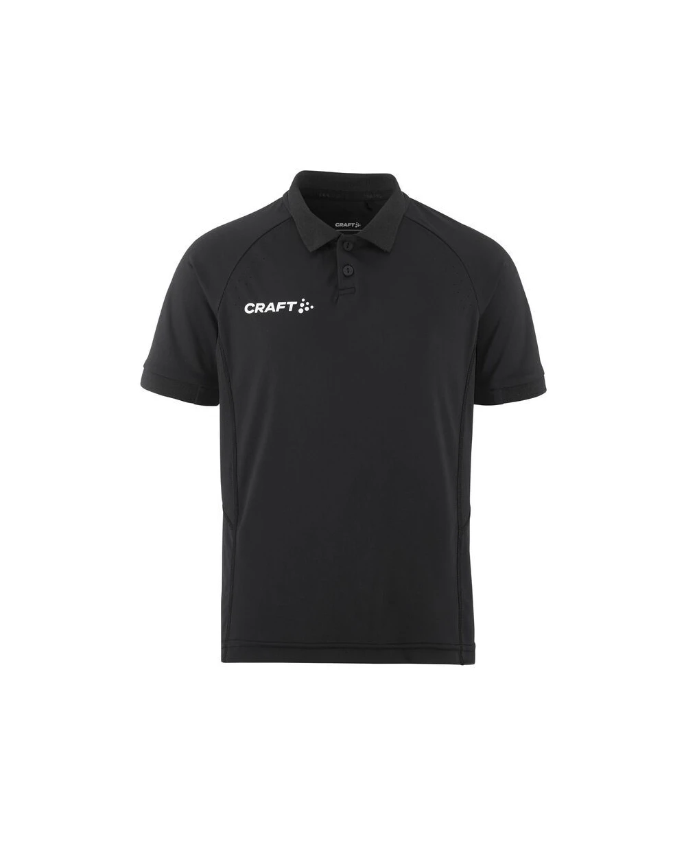 Polos personnalisable CRAFT Ability Polo Jr
