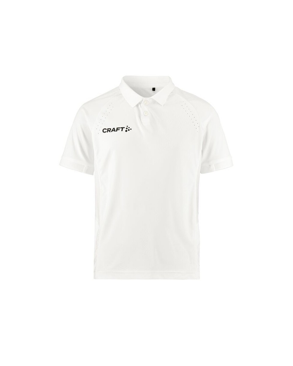 Polo's CRAFT Ability Polo Jr voor bedrukking &amp; borduring