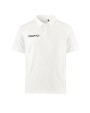 Polo's CRAFT Ability Polo Jr voor bedrukking &amp; borduring