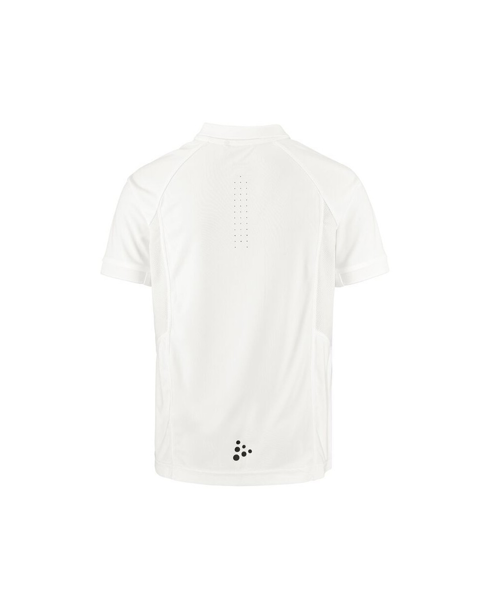 CRAFT Ability Polo Jr Poloshirts personalisierbar