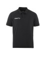 CRAFT Ability Polo Jr Poloshirts personalisierbar