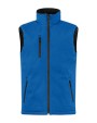 Softshells CLIQUE Padded Softshell Vest voor bedrukking &amp; borduring