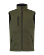 Softshells personnalisable CLIQUE Padded Softshell Vest