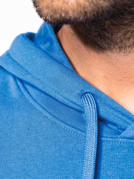 Sweat-shirts à personnaliser KARIBAN Sweat-shirt à capuche 80/20 unisexe 