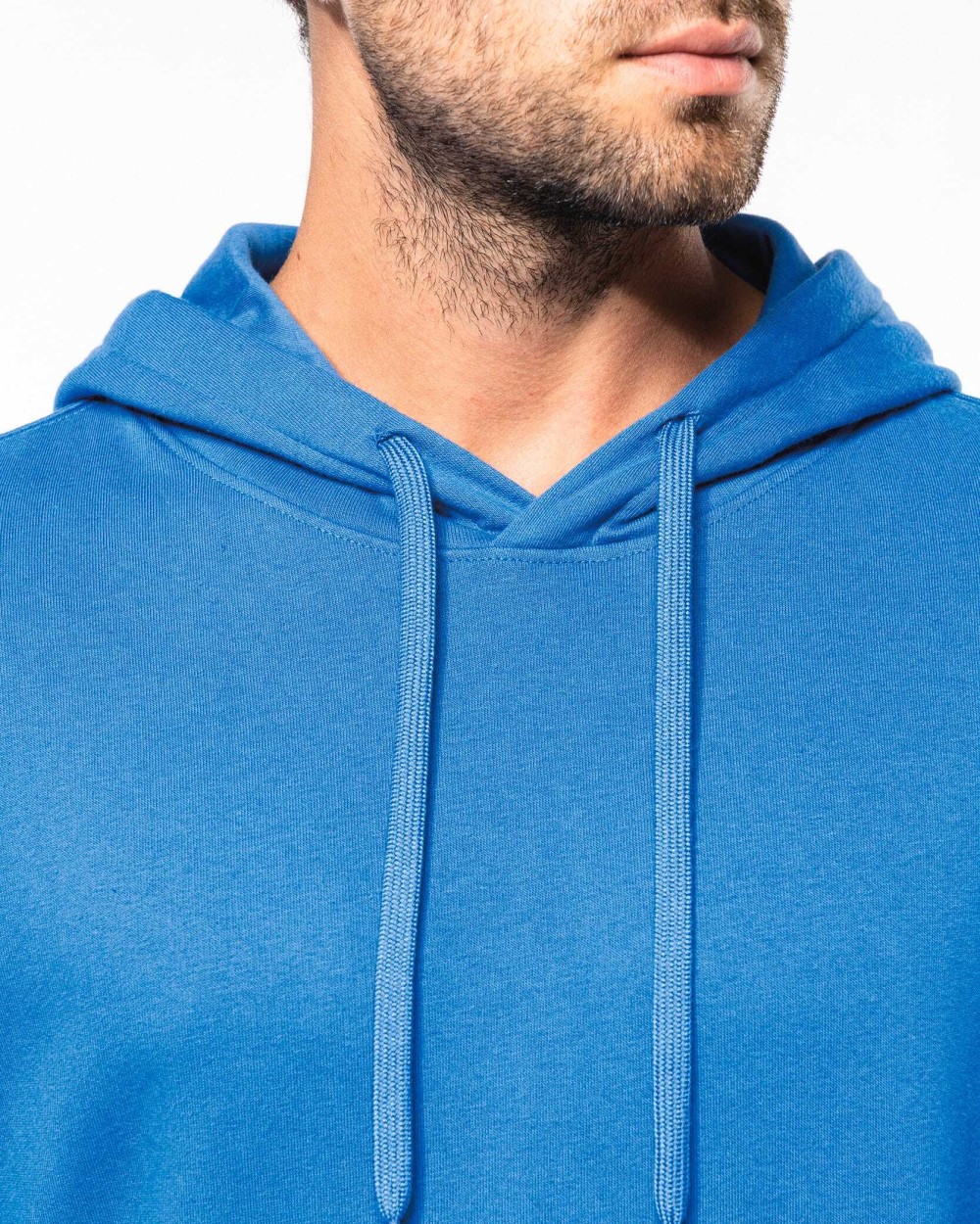 KARIBAN Unisex-Kapuzensweatshirt 80/20 Sweatshirts personalisierbar