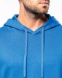 Sweat-shirts personnalisable KARIBAN Sweat-shirt à capuche 80/20 unisexe