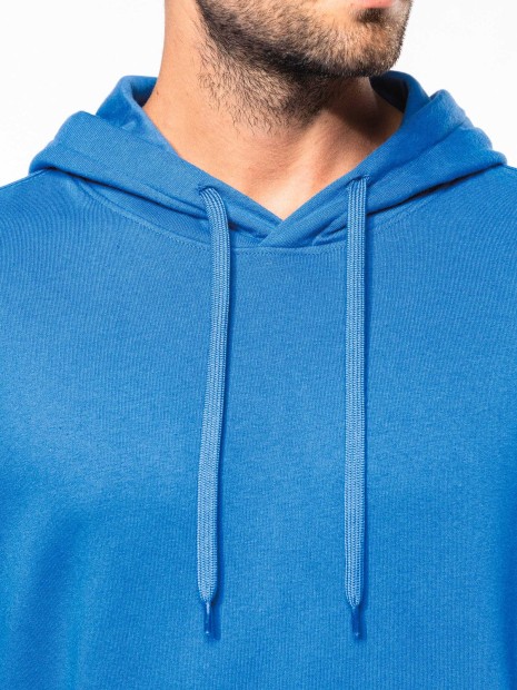 Sweat-shirts à personnaliser KARIBAN Sweat-shirt à capuche 80/20 unisexe 