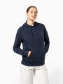 Sweat-shirts à personnaliser KARIBAN Sweat-shirt à capuche 80/20 unisexe 