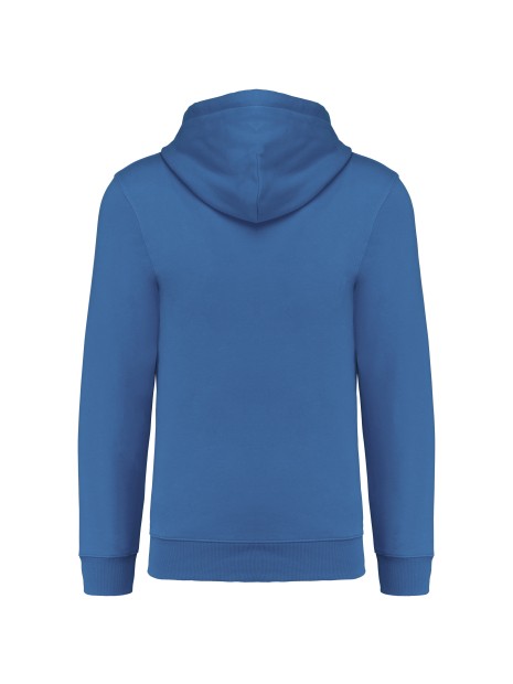 KARIBAN Sweat-shirt à capuche 80/20 unisexe /api/colors/68572561-1214-42b1-b94c-44fb780d37b4 personnalisable