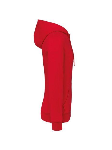 KARIBAN Sweat-shirt à capuche 80/20 unisexe /api/colors/c953313a-9c9d-493b-934e-ddcf8fada2ae personnalisable