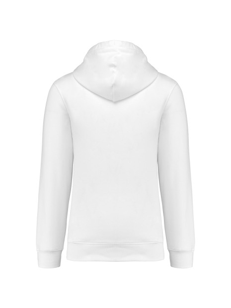 KARIBAN Sweat-shirt à capuche 80/20 unisexe /api/colors/7a92cd2d-10d2-40b4-928b-296bb7487506 personnalisable