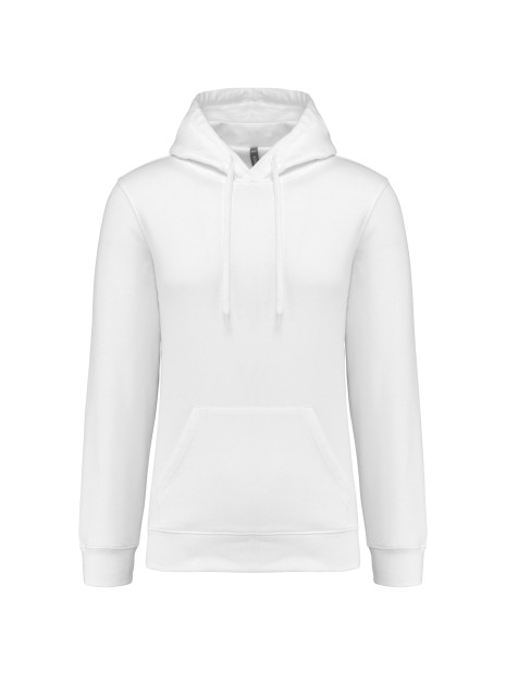 KARIBAN Sweat-shirt à capuche 80/20 unisexe /api/colors/7a92cd2d-10d2-40b4-928b-296bb7487506 personnalisable