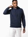 Sweat-shirts à personnaliser KARIBAN Sweat-shirt à capuche 80/20 unisexe 