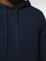 Sweat-shirts à personnaliser KARIBAN Sweat-shirt à capuche 80/20 unisexe 