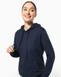 KARIBAN Unisex-Kapuzensweatshirt 80/20 Sweatshirts personalisierbar