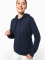 Sweat-shirts à personnaliser KARIBAN Sweat-shirt à capuche 80/20 unisexe 