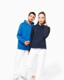 Sweat-shirts personnalisable KARIBAN Sweat-shirt à capuche 80/20 unisexe