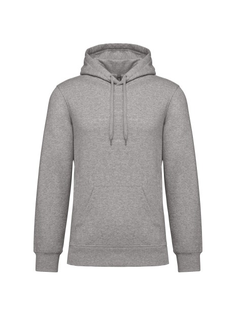 KARIBAN Sweat-shirt à capuche 80/20 unisexe /api/colors/a37ac46b-201c-43db-9085-8f3a99c04b1c personnalisable