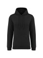 KARIBAN Sweat-shirt à capuche 80/20 unisexe /api/colors/b9fdad4a-5e94-45cb-8c03-c08b349b28c3 personnalisable