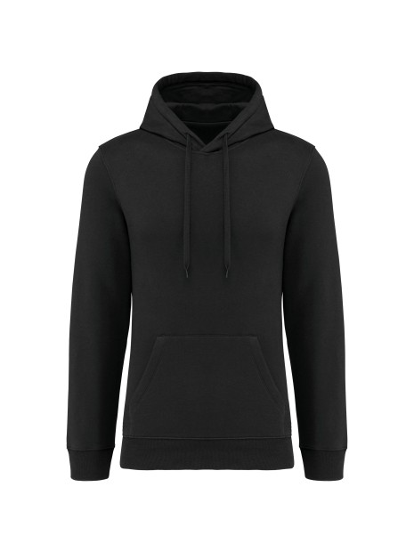 KARIBAN Sweat-shirt à capuche 80/20 unisexe /api/colors/b9fdad4a-5e94-45cb-8c03-c08b349b28c3 personnalisable