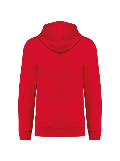 KARIBAN Sweat-shirt à capuche 80/20 unisexe /api/colors/c953313a-9c9d-493b-934e-ddcf8fada2ae personnalisable