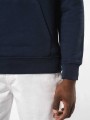 Sweat-shirts à personnaliser KARIBAN Sweat-shirt à capuche 80/20 unisexe 