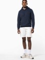 Sweat-shirts à personnaliser KARIBAN Sweat-shirt à capuche 80/20 unisexe 