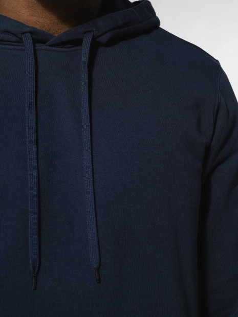 Sweat-shirts à personnaliser KARIBAN Sweat-shirt à capuche 80/20 unisexe 