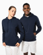 Sweat-shirts personnalisable Kariban Sweat-shirt à capuche 80/20 unisexe