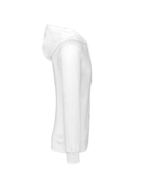 KARIBAN Sweat-shirt à capuche 80/20 unisexe /api/colors/7a92cd2d-10d2-40b4-928b-296bb7487506 personnalisable