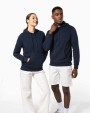 Sweaters & hoodies KARIBAN Sweater met capuchon 80/20 uniseks voor bedrukking &amp; borduring
