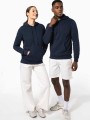 Sweat-shirts à personnaliser KARIBAN Sweat-shirt à capuche 80/20 unisexe 