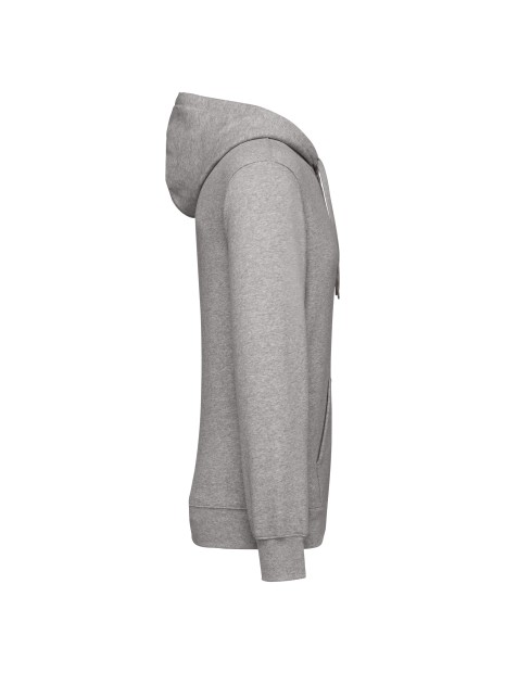 KARIBAN Sweat-shirt à capuche 80/20 unisexe /api/colors/a37ac46b-201c-43db-9085-8f3a99c04b1c personnalisable