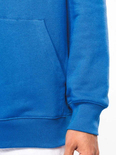 Sweat-shirts à personnaliser KARIBAN Sweat-shirt à capuche 80/20 unisexe 