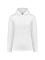 KARIBAN Sweat-shirt à capuche 80/20 unisexe /api/colors/7a92cd2d-10d2-40b4-928b-296bb7487506 personnalisable