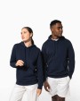 Sweat-shirts personnalisable KARIBAN Sweat-shirt à capuche 80/20 unisexe