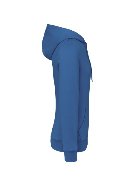 KARIBAN Sweat-shirt à capuche 80/20 unisexe /api/colors/68572561-1214-42b1-b94c-44fb780d37b4 personnalisable