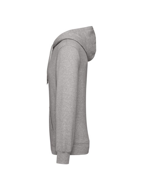 KARIBAN Sweat-shirt à capuche 80/20 unisexe /api/colors/a37ac46b-201c-43db-9085-8f3a99c04b1c personnalisable