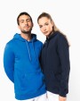 Sweaters & hoodies KARIBAN Sweater met capuchon 80/20 uniseks voor bedrukking &amp; borduring