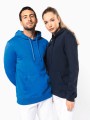 Sweat-shirts à personnaliser KARIBAN Sweat-shirt à capuche 80/20 unisexe 