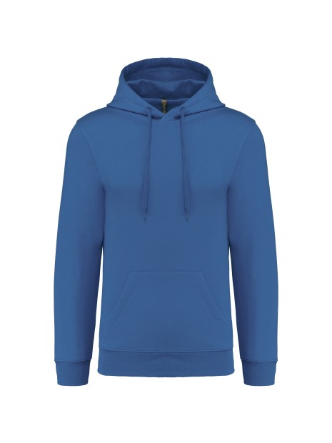 KARIBAN Sweat-shirt à capuche 80/20 unisexe /api/colors/68572561-1214-42b1-b94c-44fb780d37b4 personnalisable