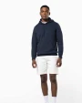 KARIBAN Unisex-Kapuzensweatshirt 80/20 Sweatshirts personalisierbar