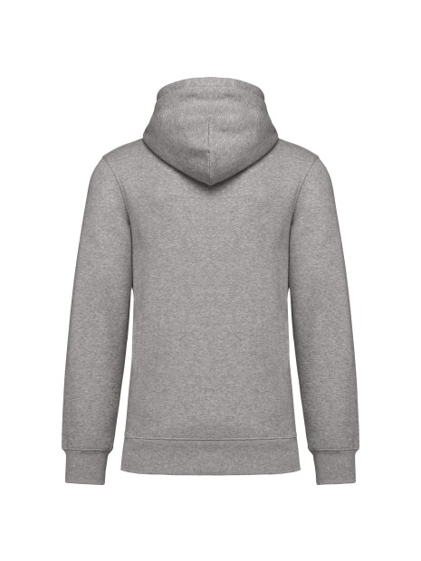 KARIBAN Sweat-shirt à capuche 80/20 unisexe /api/colors/a37ac46b-201c-43db-9085-8f3a99c04b1c personnalisable