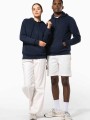 Sweat-shirts à personnaliser KARIBAN Sweat-shirt à capuche 80/20 unisexe 