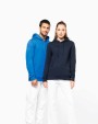 Sweat-shirts personnalisable KARIBAN Sweat-shirt à capuche 80/20 unisexe