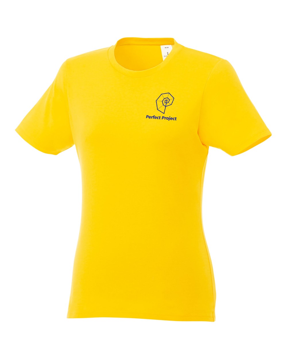 T-Shirts personnalisable ELEVATE T-shirt femme manches courtes Heros
