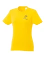 ELEVATE Heros T-Shirt für Damen T-Shirts personalisierbar