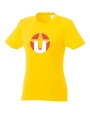 ELEVATE Heros T-Shirt für Damen T-Shirts personalisierbar