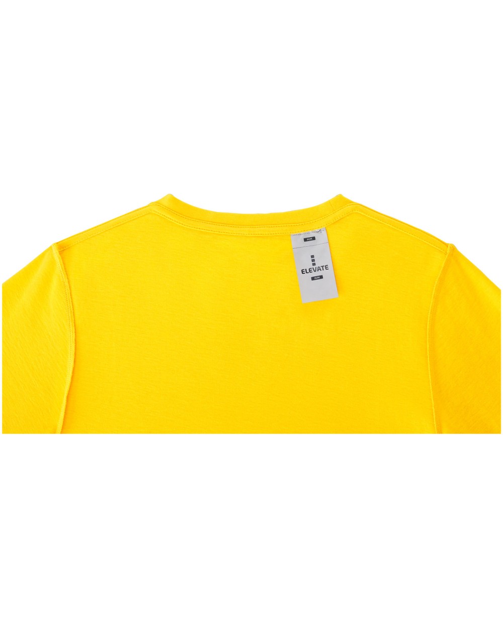 T-Shirts personnalisable ELEVATE T-shirt femme manches courtes Heros